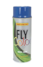 RAL 5010 PLAVA 400ML INDUSTRIJSKA BOJA 400734 MOTIP